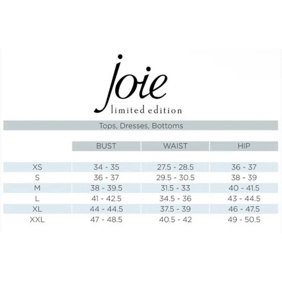 JOIE Size XXL Arctic Animal Spot Sheer Lined Dress Boho Peasant Cottagecore - Picture 14 of 14